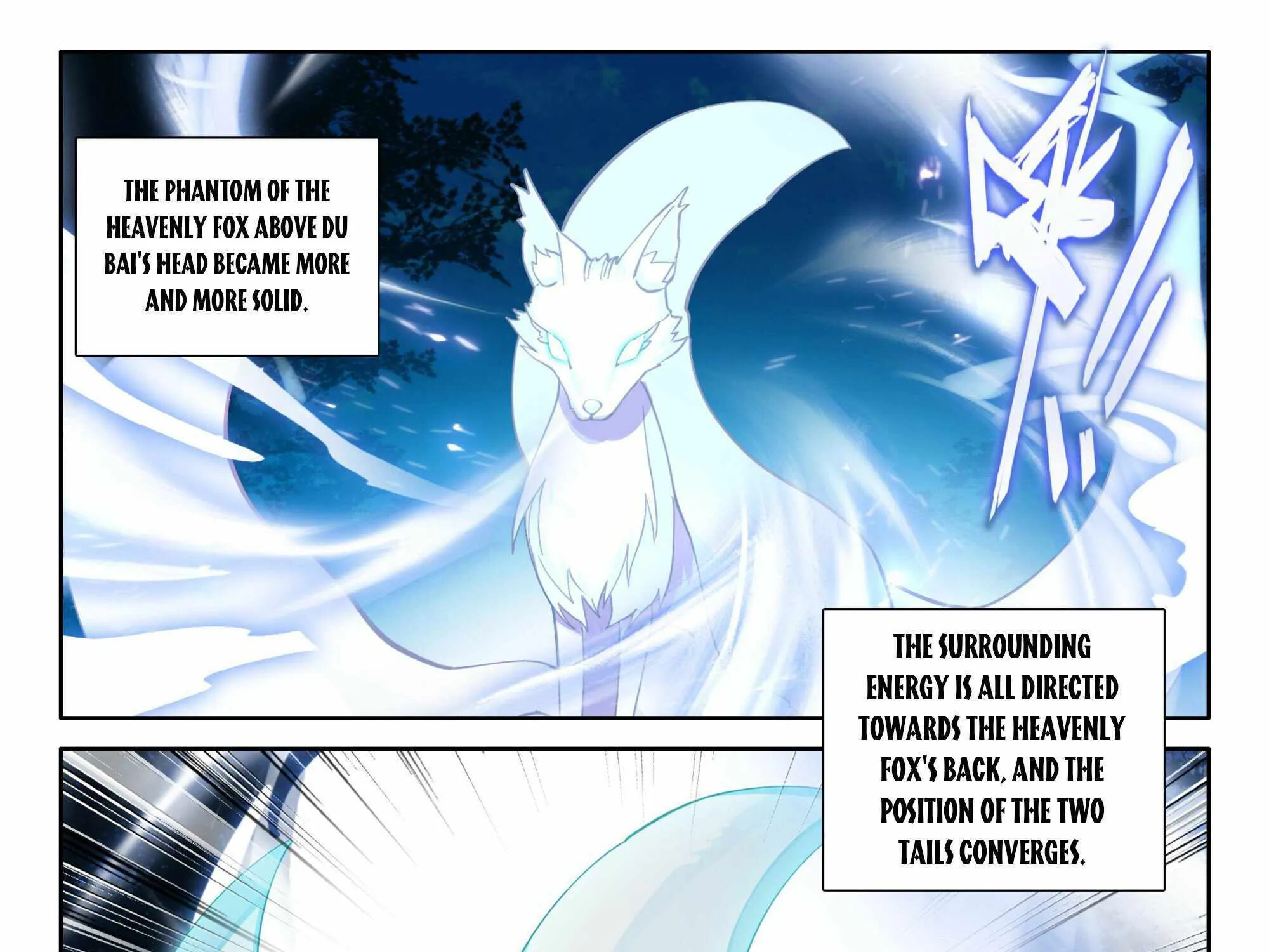 Read Soul Land V chapter 121 image 28 on Lezhin