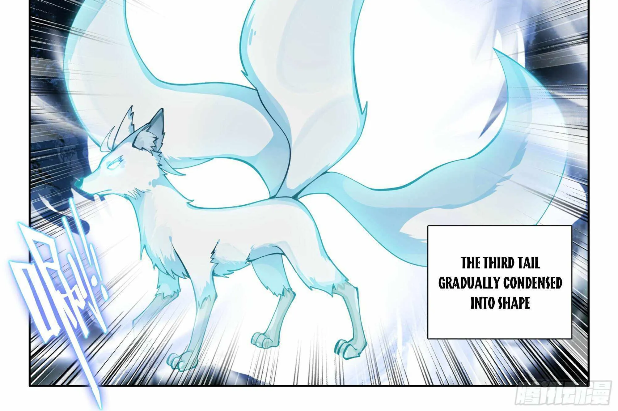 Read Soul Land V chapter 121 image 29 on Lezhin