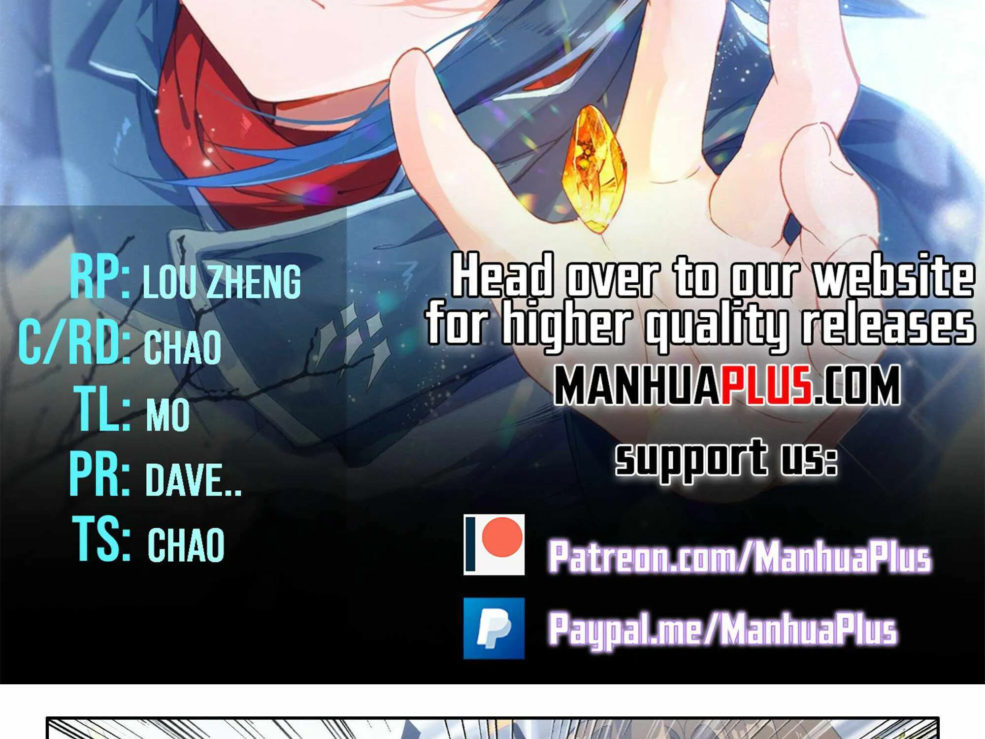Read Soul Land V chapter 121 image 3 on Lezhin