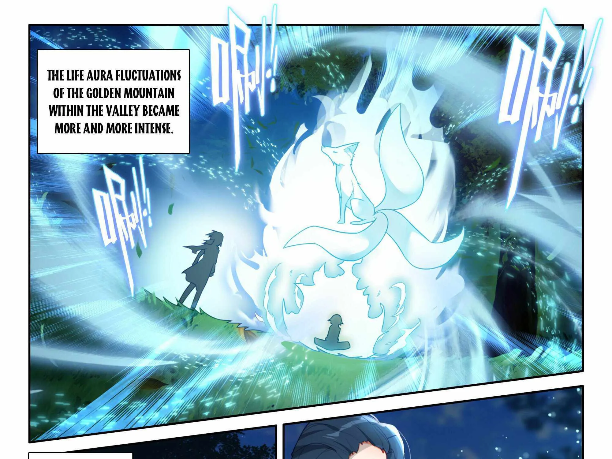 Read Soul Land V chapter 121 image 30 on Lezhin