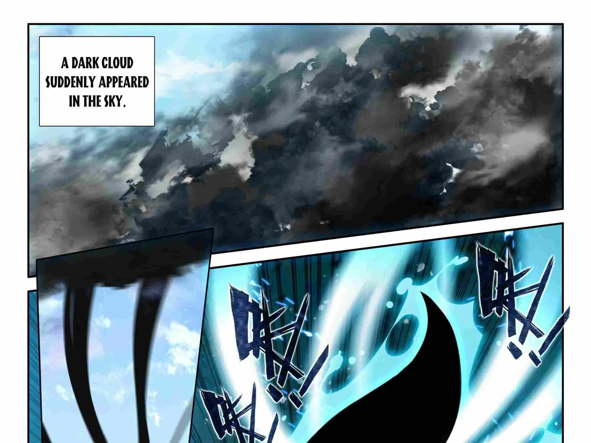 Read Soul Land V chapter 121 image 32 on Lezhin