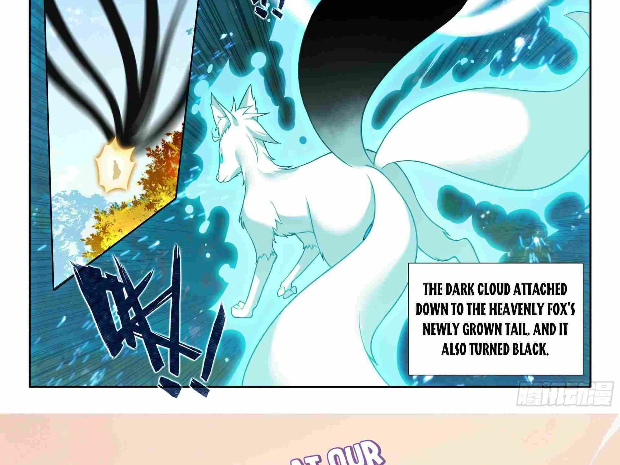 Read Soul Land V chapter 121 image 33 on Lezhin