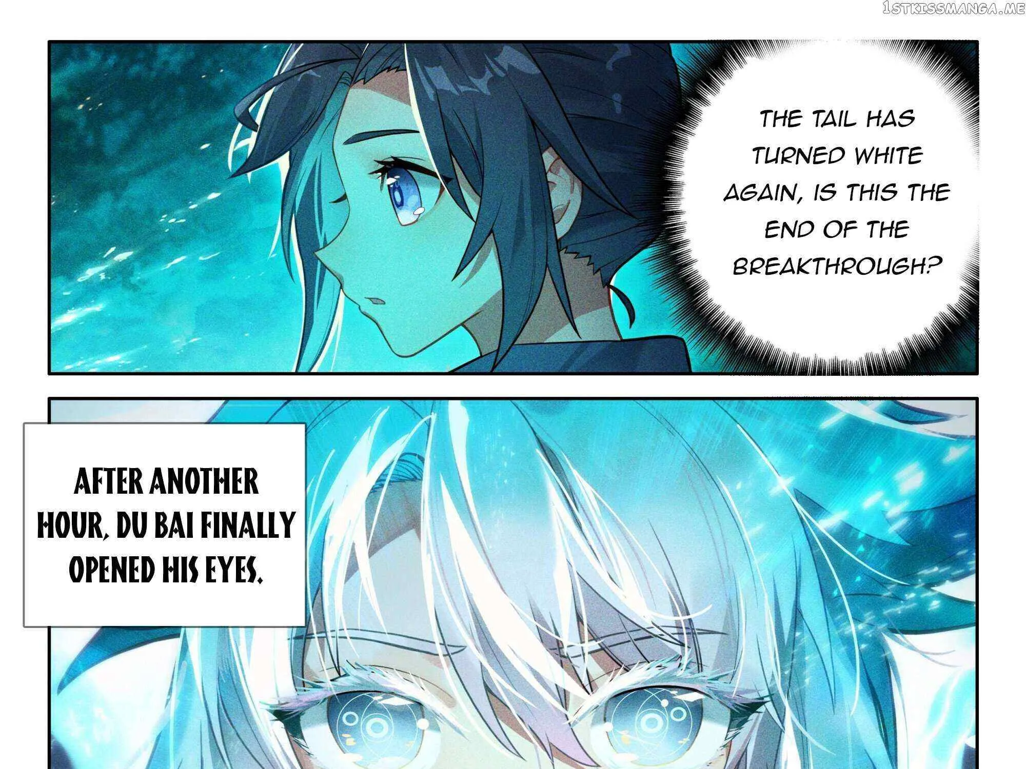 Read Soul Land V chapter 122 image 10 on Lezhin