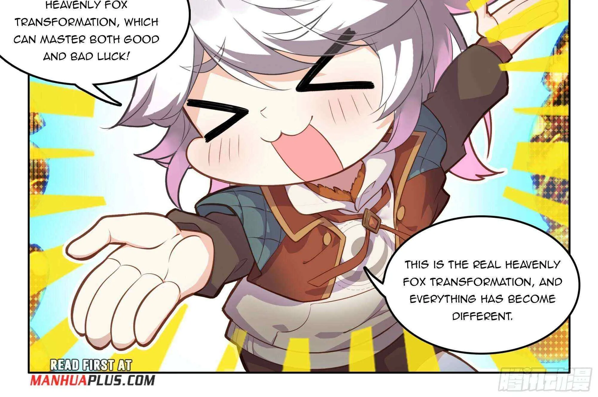 Read Soul Land V chapter 122 image 13 on Lezhin