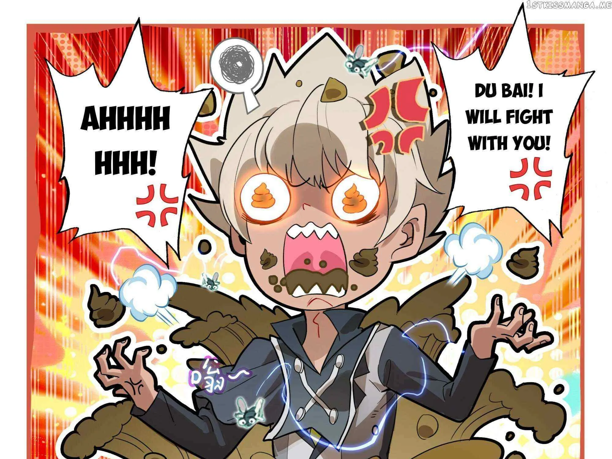 Read Soul Land V chapter 122 image 22 on Lezhin