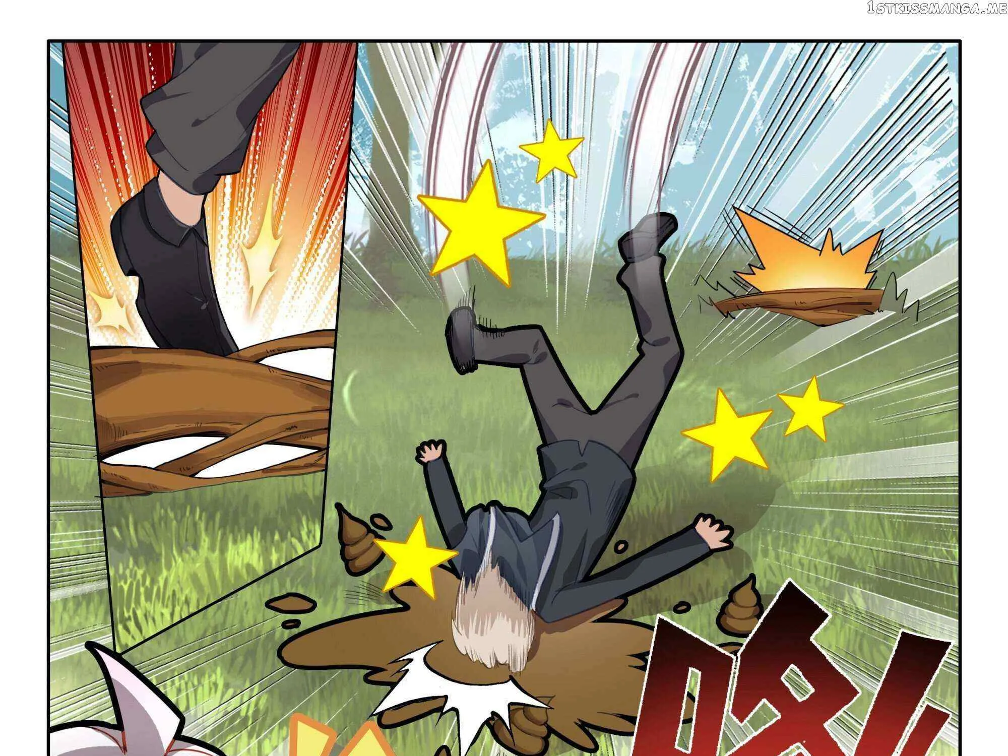 Read Soul Land V chapter 122 image 24 on Lezhin