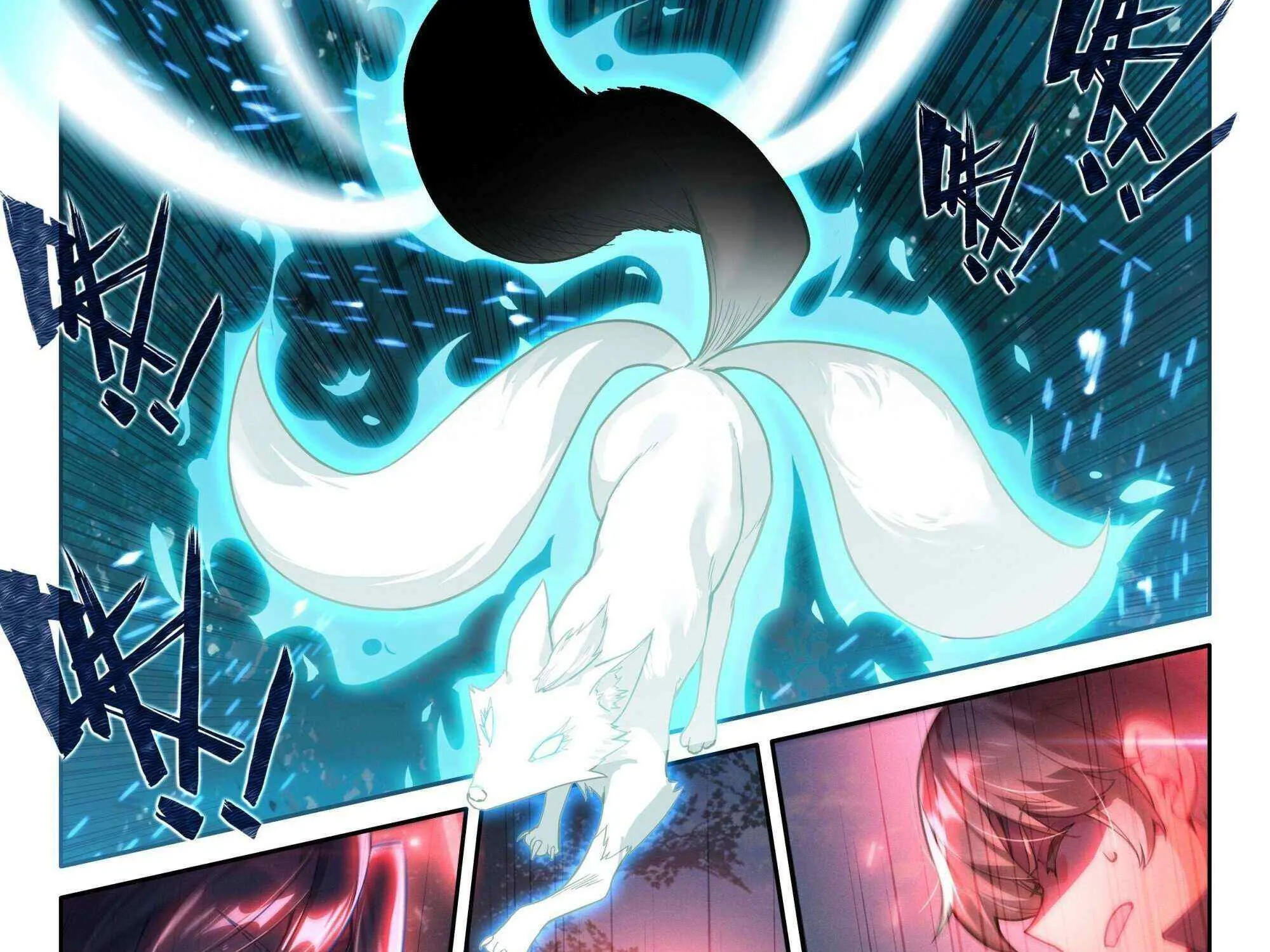 Read Soul Land V chapter 122 image 6 on Lezhin