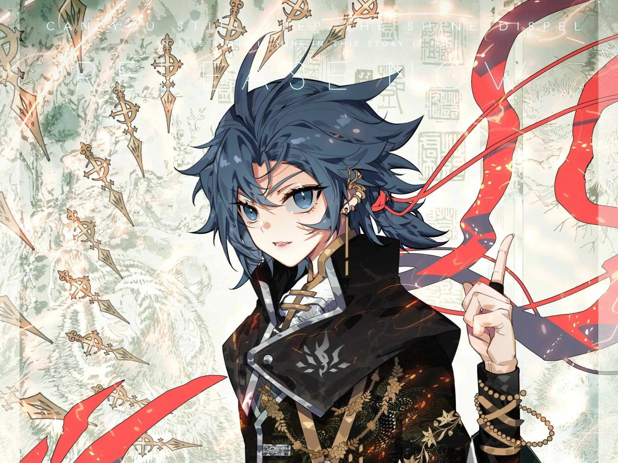 Read Soul Land V chapter 123 image 3 on Lezhin