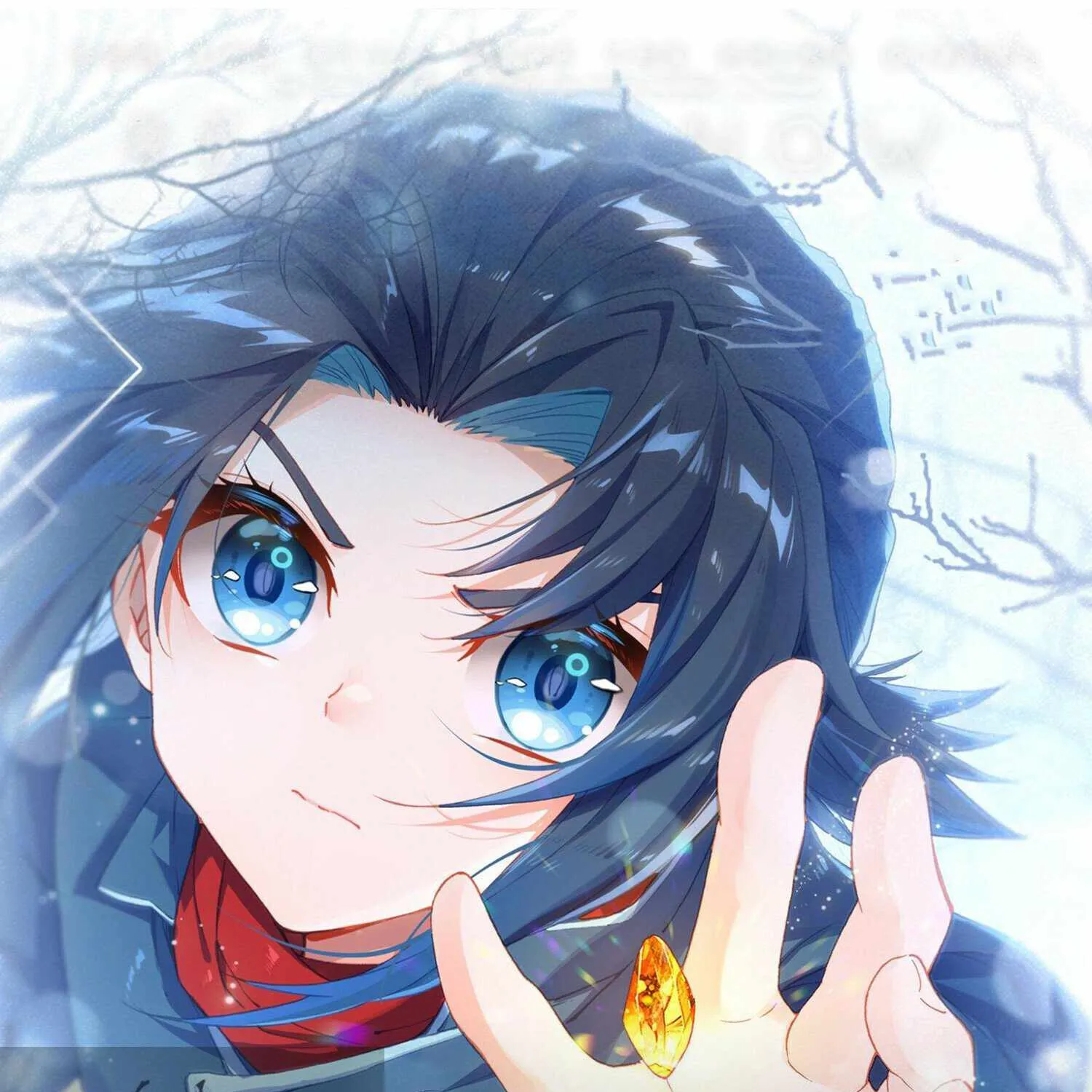 Read Soul Land V chapter 124 image 1 on Lezhin