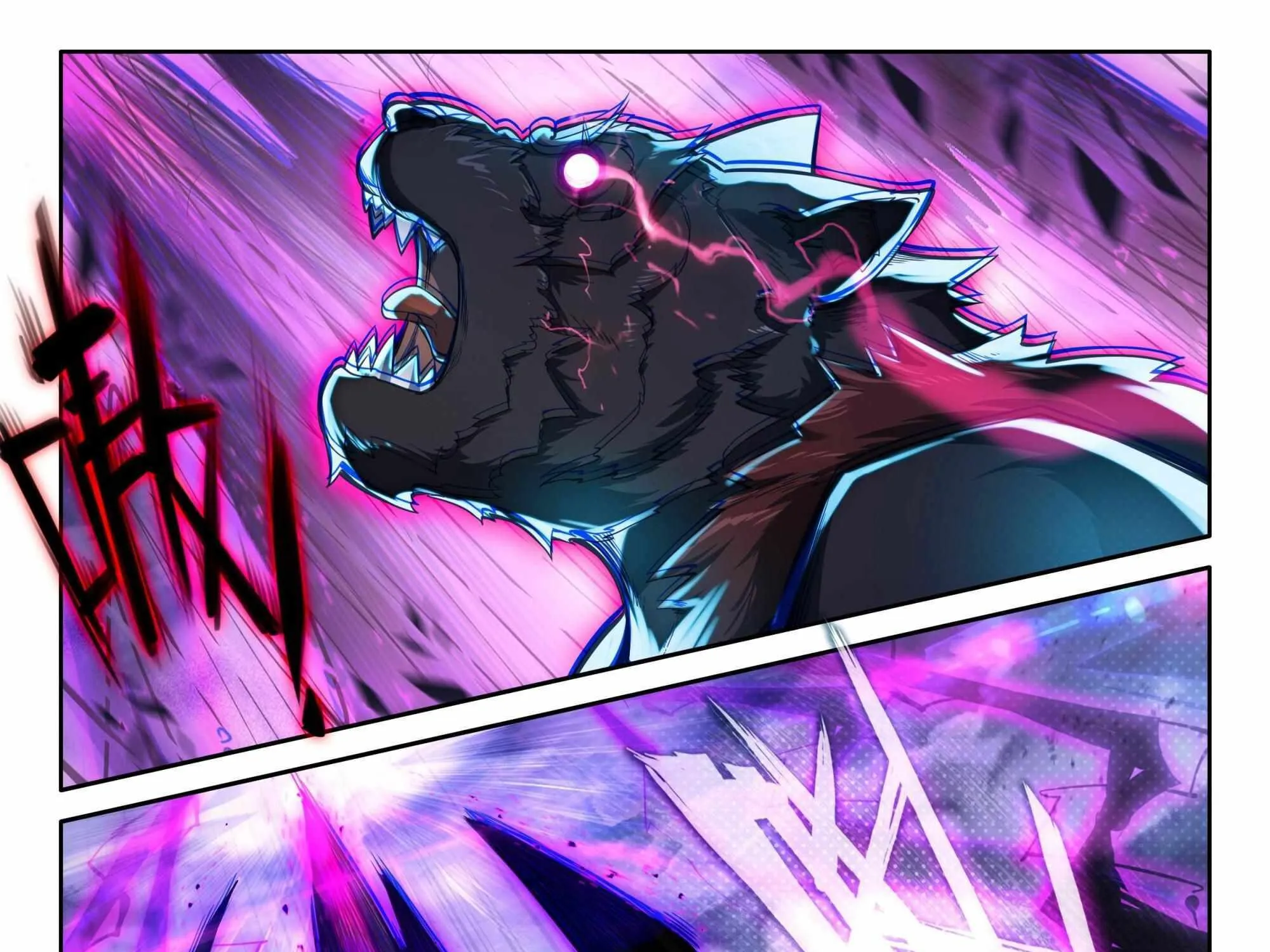 Read Soul Land V chapter 124 image 13 on Lezhin
