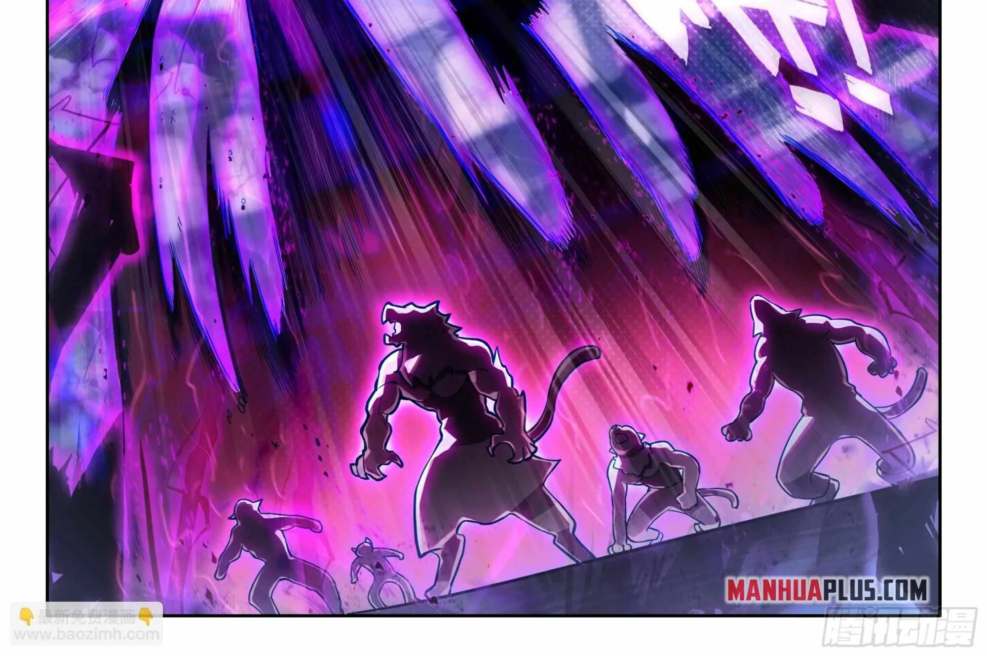 Read Soul Land V chapter 124 image 14 on Lezhin