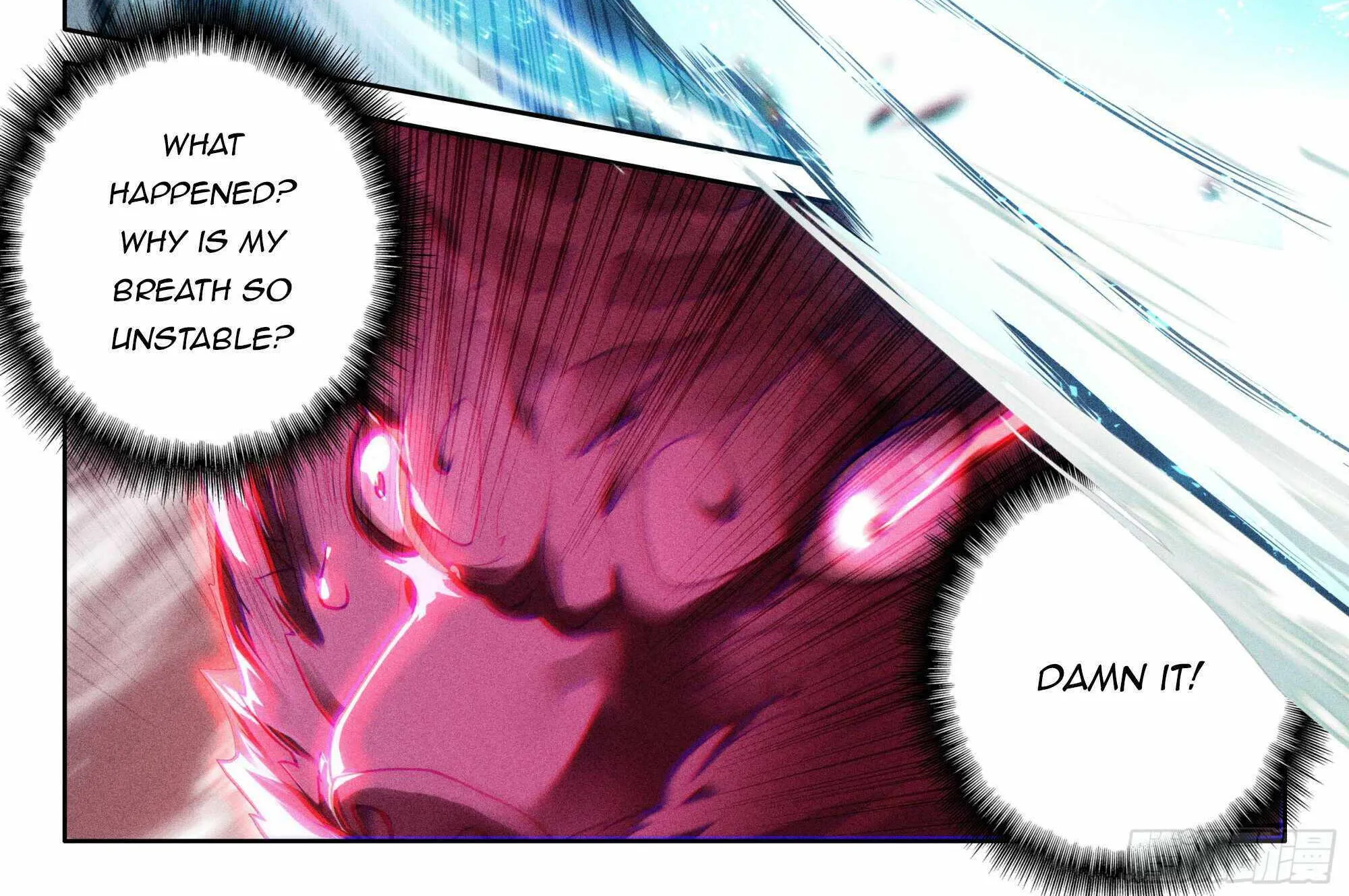 Read Soul Land V chapter 124 image 22 on Lezhin