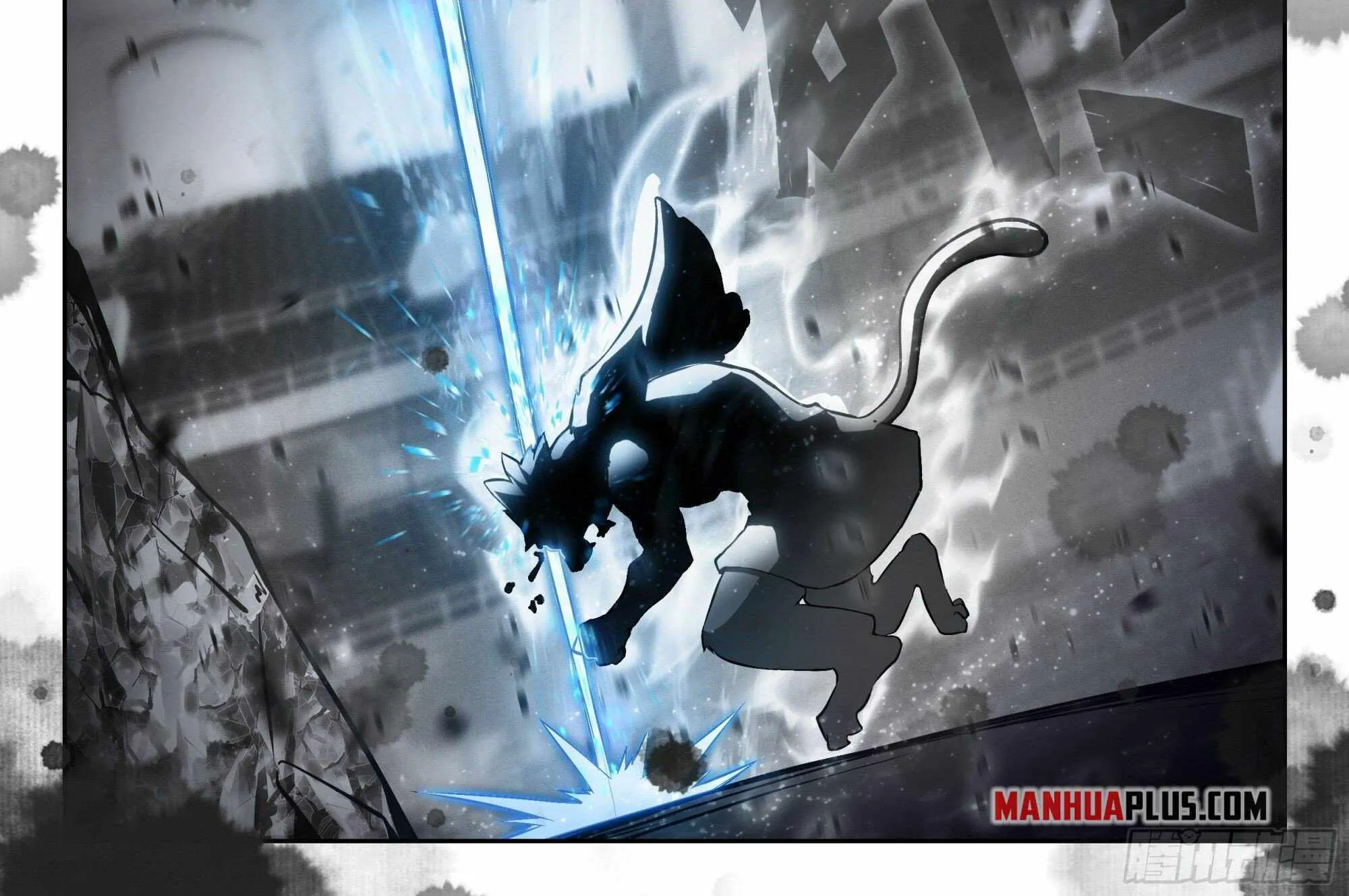 Read Soul Land V chapter 124 image 30 on Lezhin