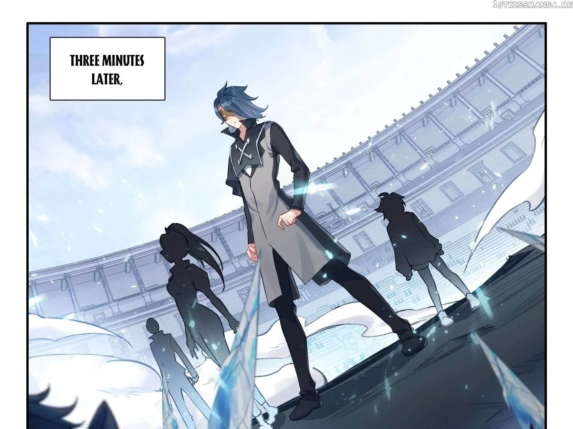 Read Soul Land V chapter 126 image 13 on Lezhin