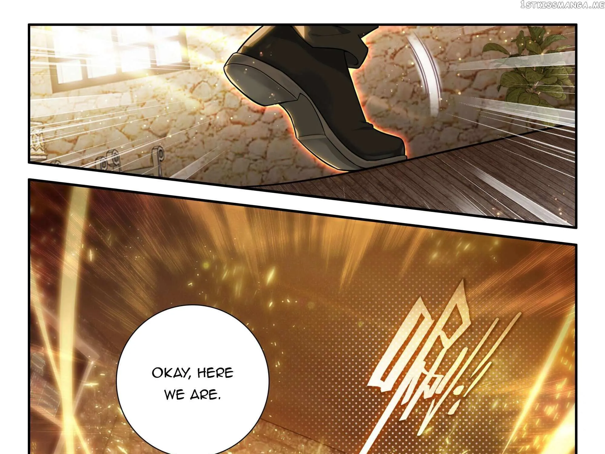 Read Soul Land V chapter 126 image 3 on Lezhin