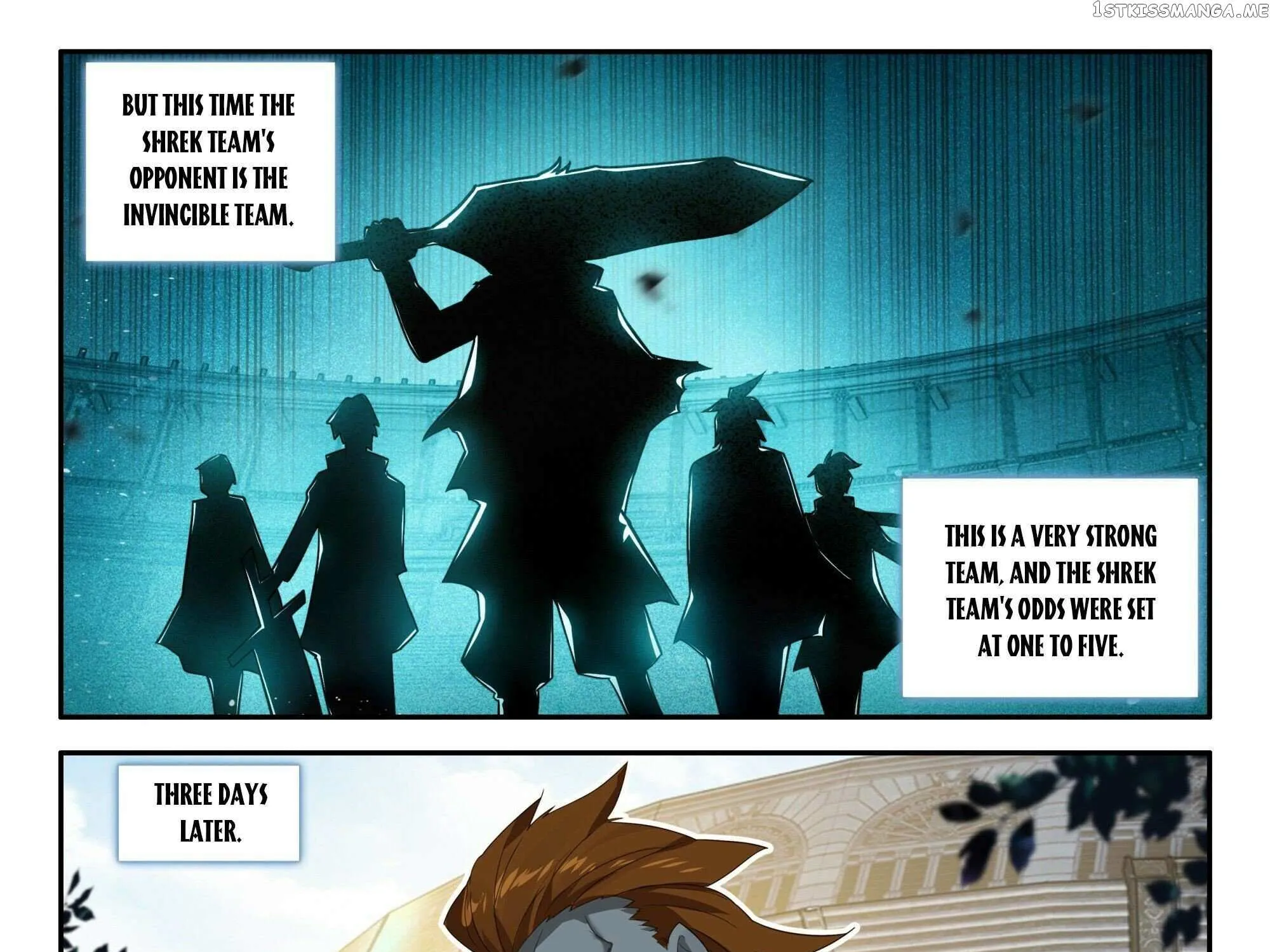 Read Soul Land V chapter 127 image 13 on Lezhin