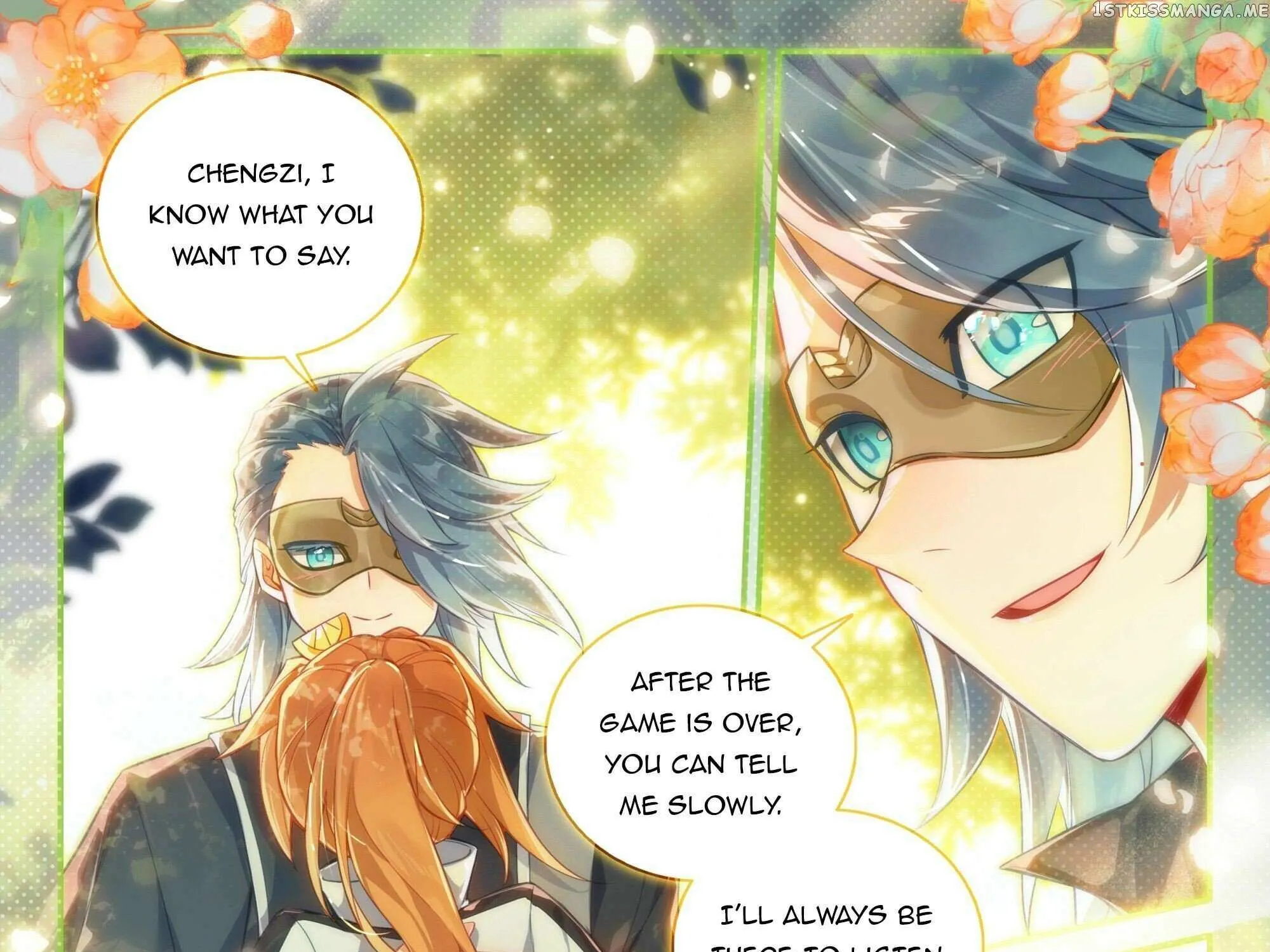 Read Soul Land V chapter 127 image 23 on Lezhin