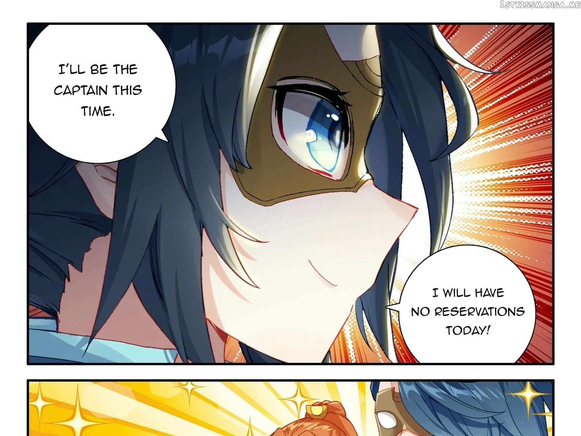 Read Soul Land V chapter 127 image 27 on Lezhin