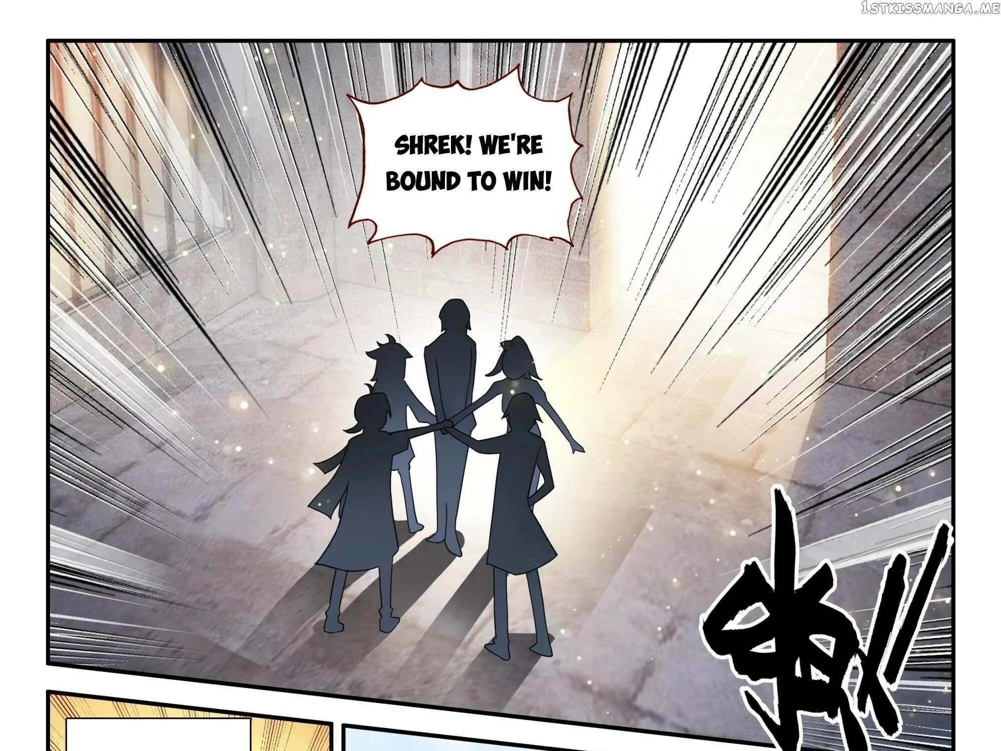 Read Soul Land V chapter 127 image 29 on Lezhin