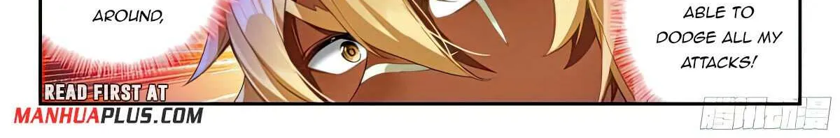 Read Soul Land V chapter 129 image 14 on Lezhin