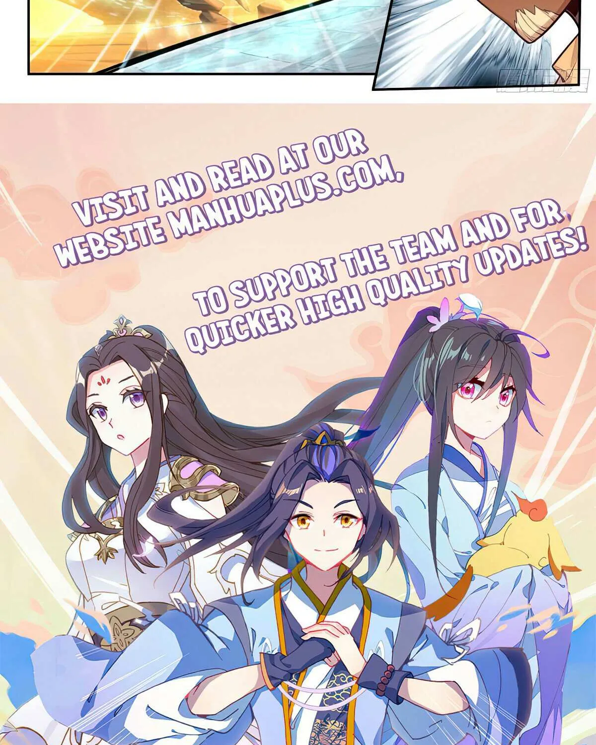Read Soul Land V chapter 129 image 32 on Lezhin