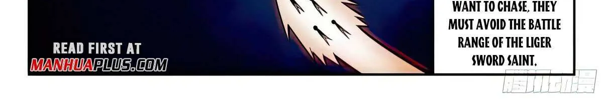 Read Soul Land V chapter 129 image 6 on Lezhin
