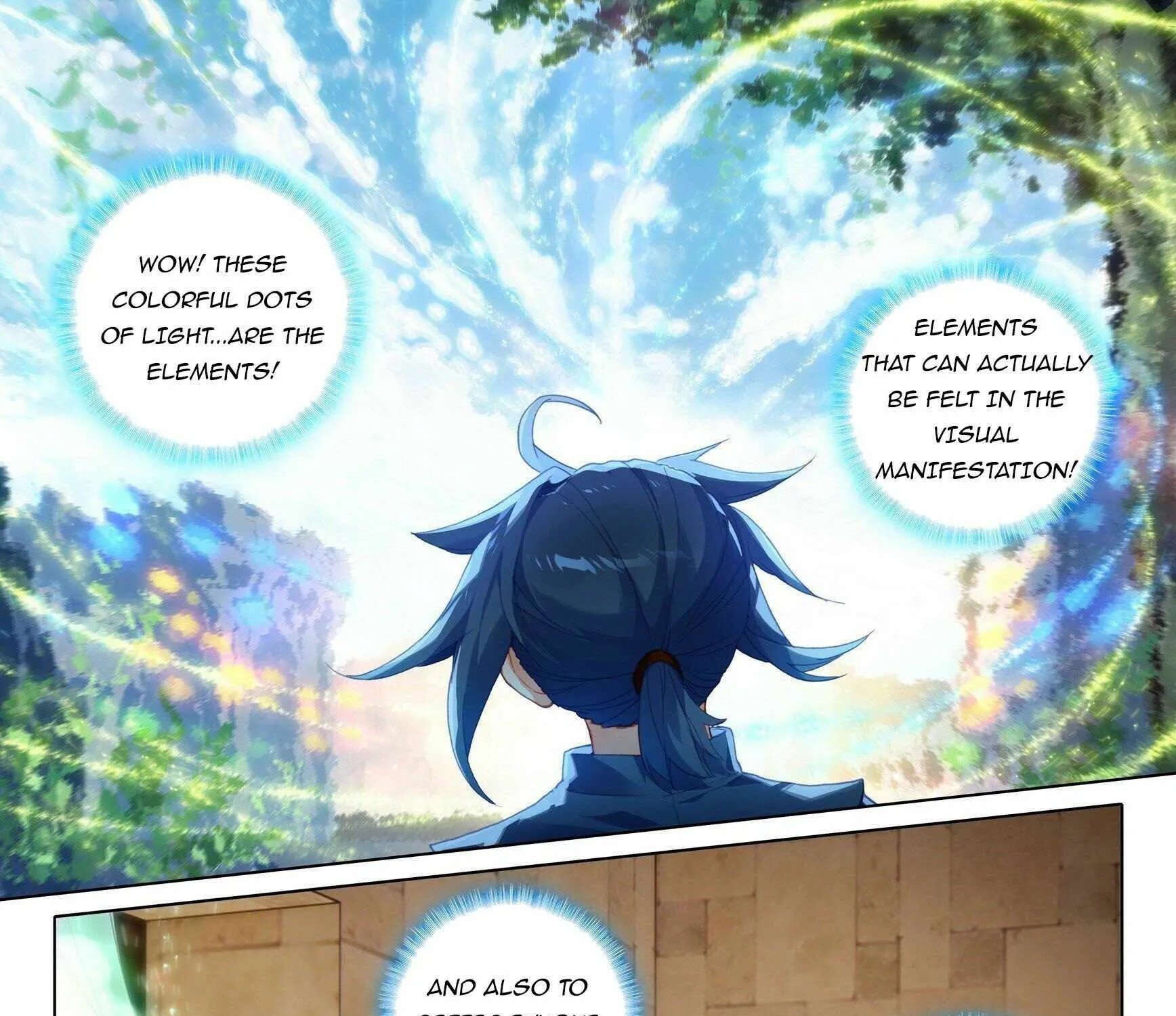 Read Soul Land V chapter 13 image 16 on Lezhin