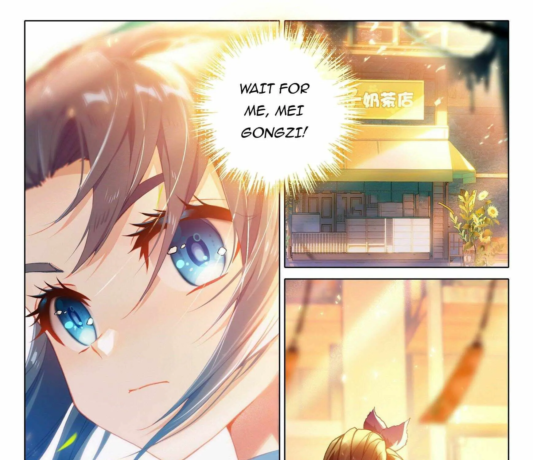 Read Soul Land V chapter 13 image 20 on Lezhin