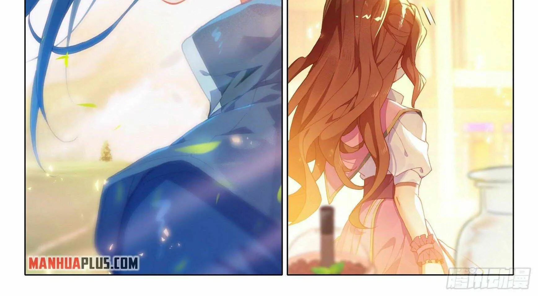 Read Soul Land V chapter 13 image 21 on Lezhin