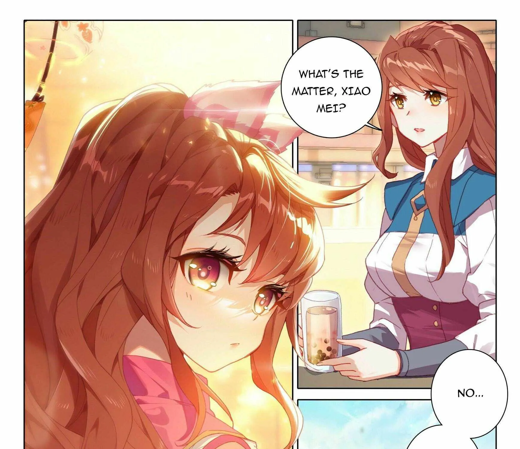 Read Soul Land V chapter 13 image 22 on Lezhin