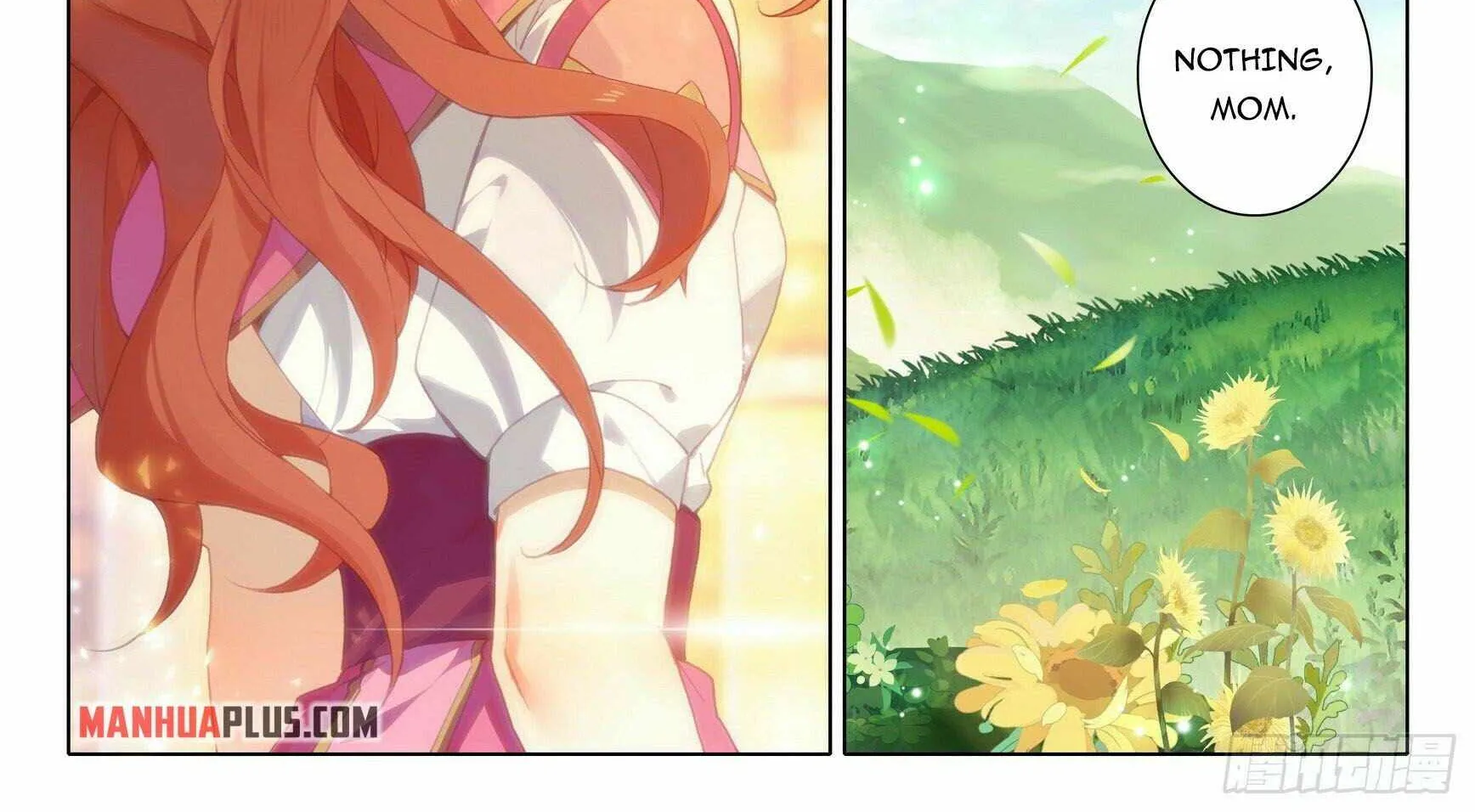 Read Soul Land V chapter 13 image 23 on Lezhin