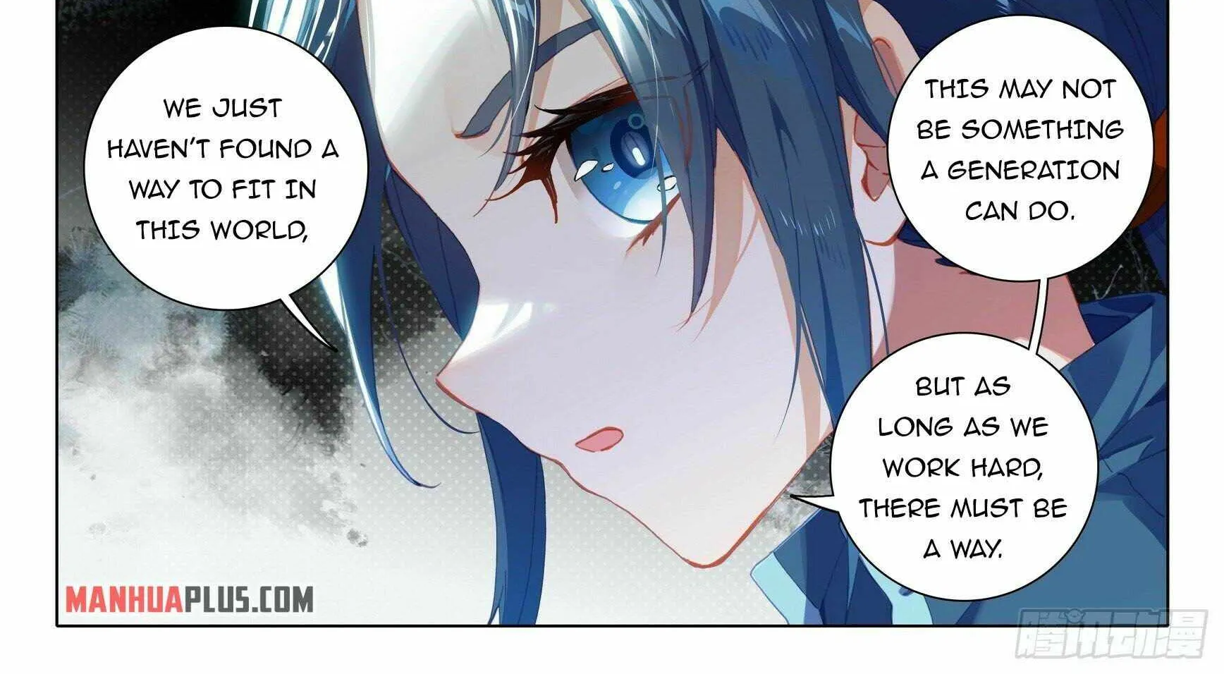 Read Soul Land V chapter 13 image 25 on Lezhin