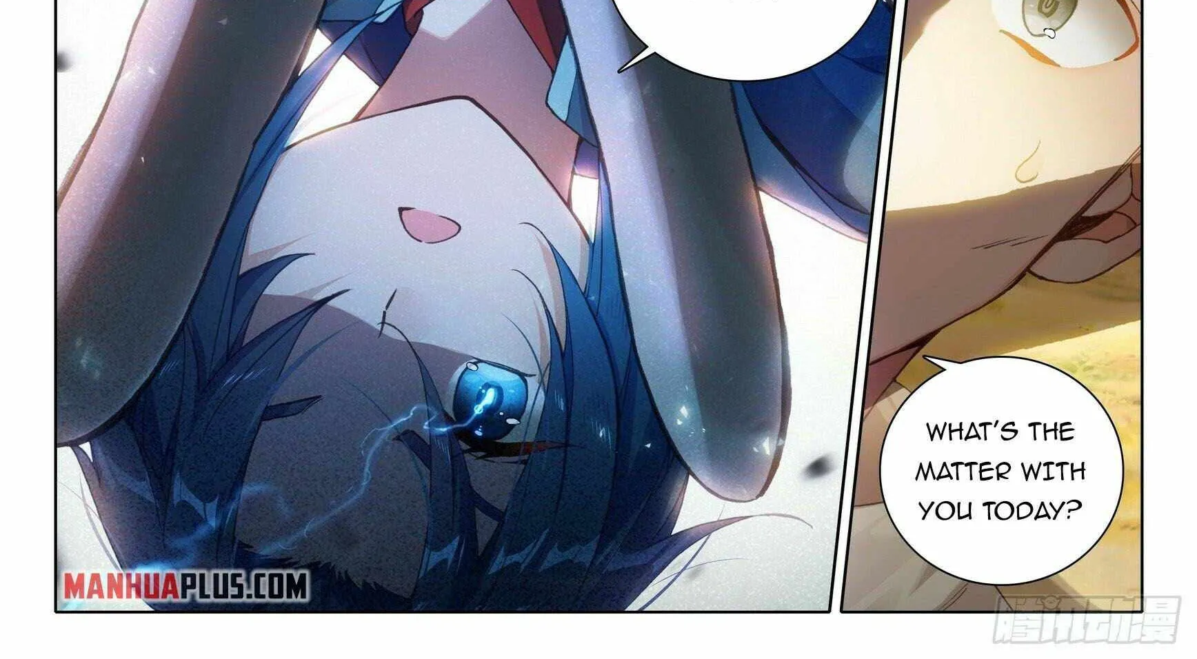 Read Soul Land V chapter 13 image 33 on Lezhin