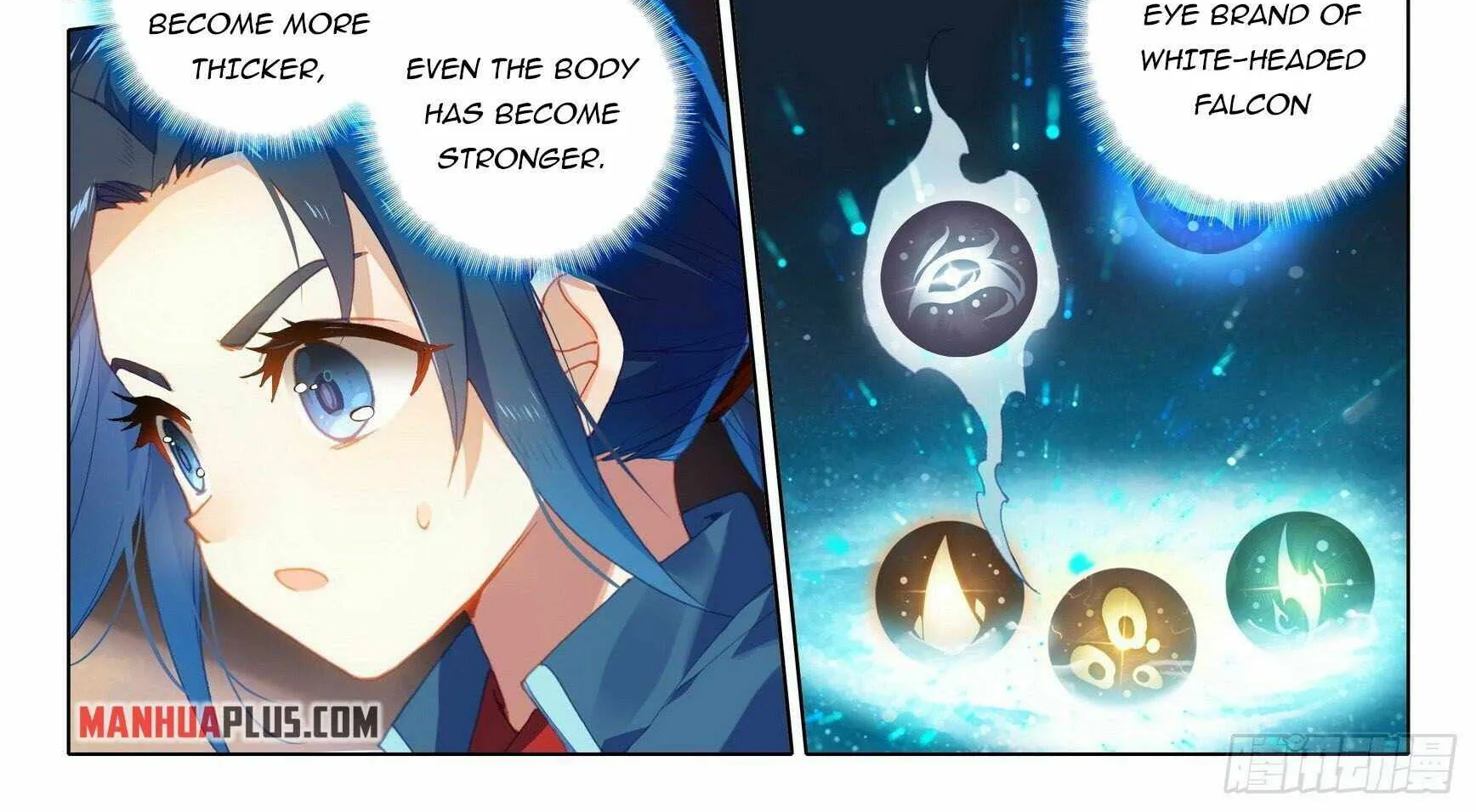 Read Soul Land V chapter 13 image 5 on Lezhin