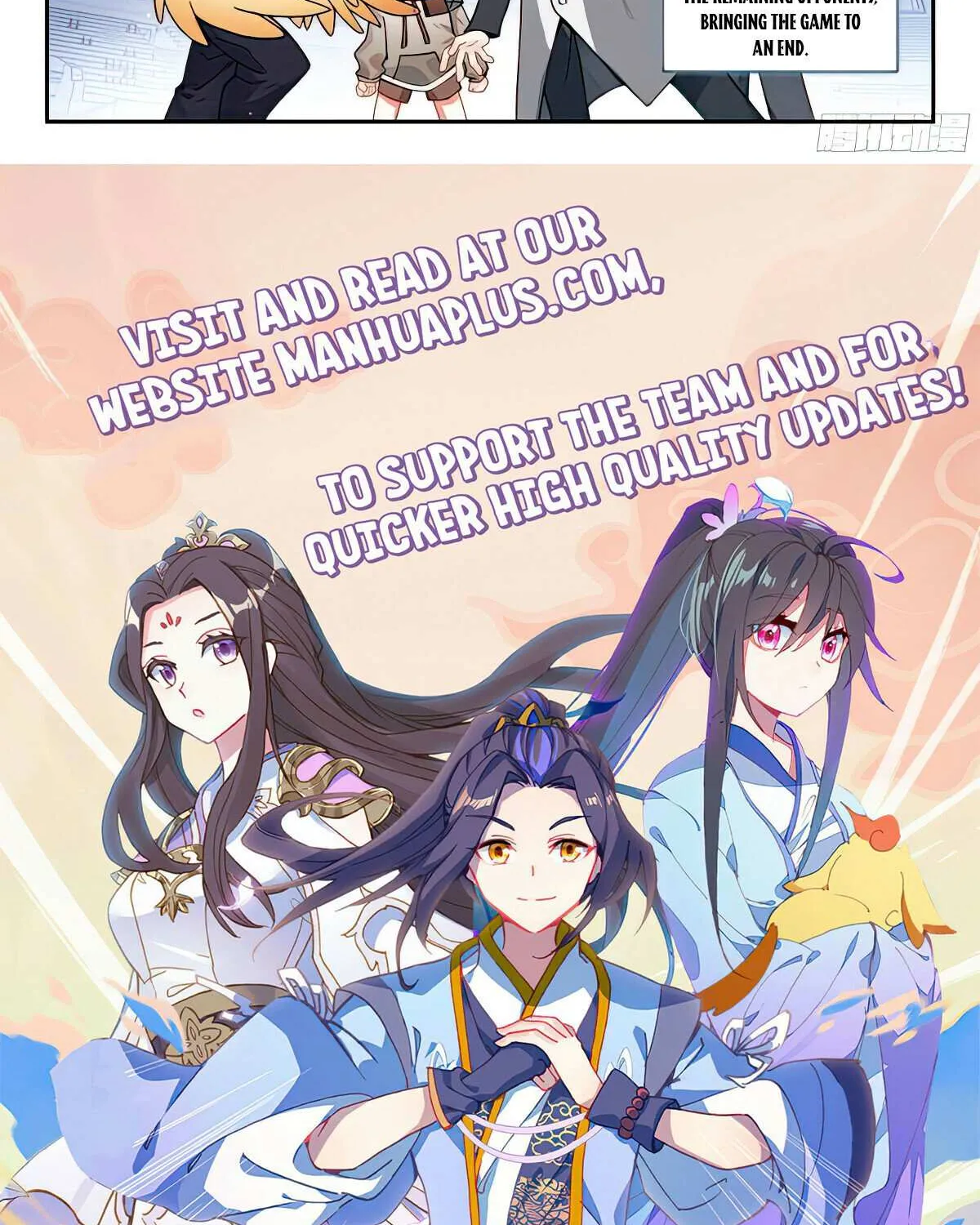 Read Soul Land V chapter 130 image 32 on Lezhin