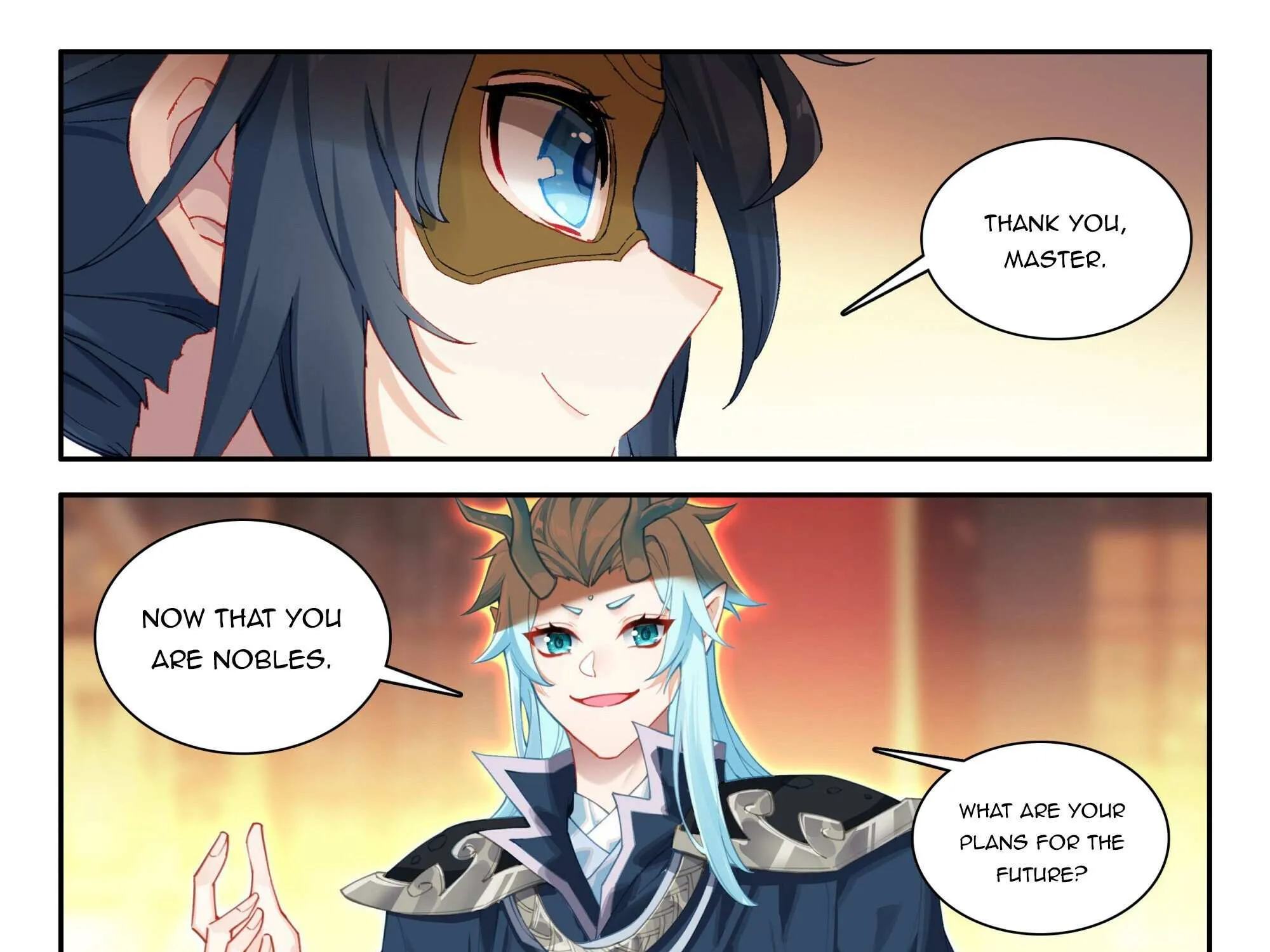 Read Soul Land V chapter 131 image 23 on Lezhin