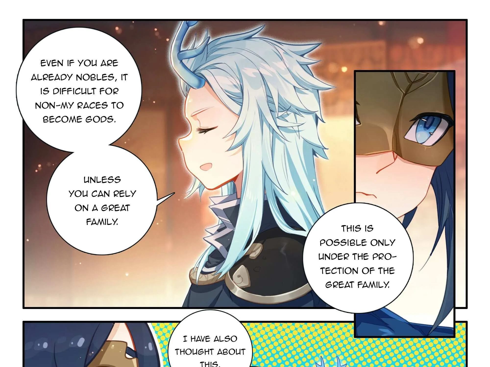 Read Soul Land V chapter 131 image 25 on Lezhin