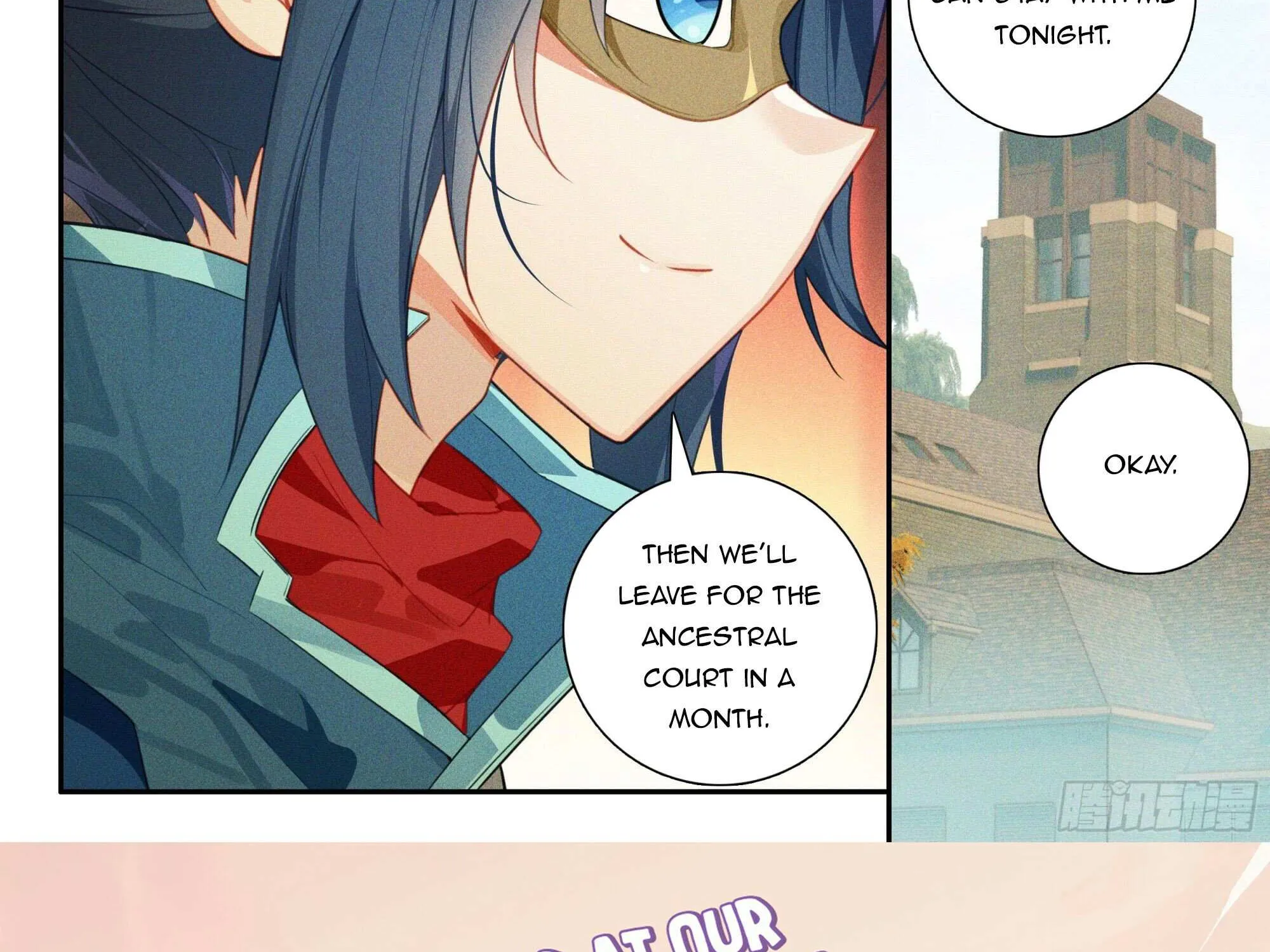 Read Soul Land V chapter 131 image 32 on Lezhin
