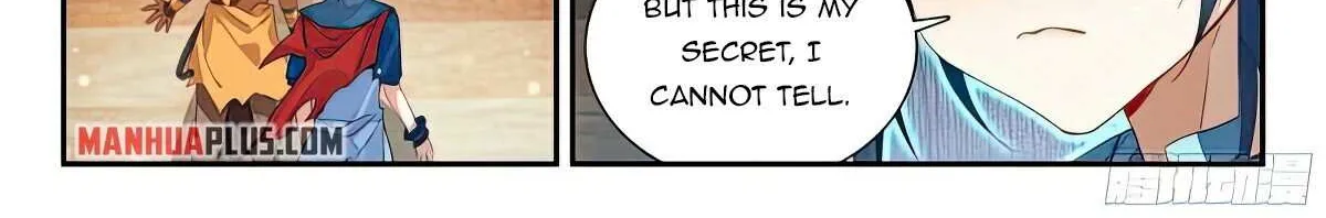 Read Soul Land V chapter 133 image 32 on Lezhin