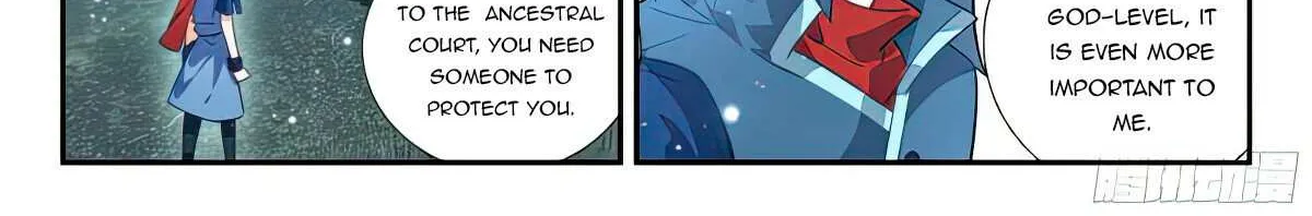 Read Soul Land V chapter 134 image 27 on Lezhin