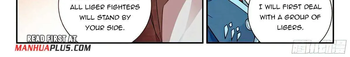 Read Soul Land V chapter 134 image 5 on Lezhin