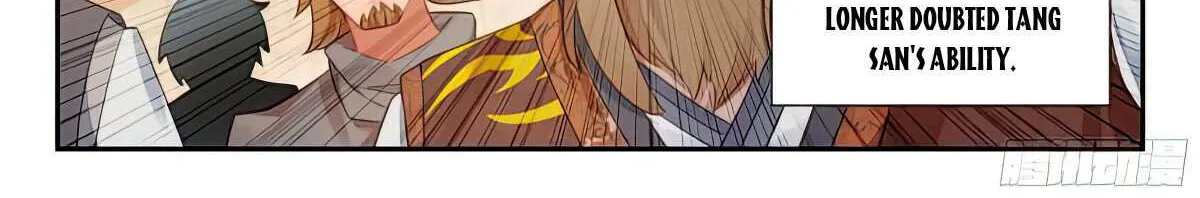 Read Soul Land V chapter 134 image 7 on Lezhin