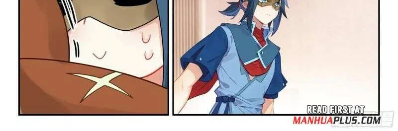 Read Soul Land V chapter 135 image 2 on Lezhin