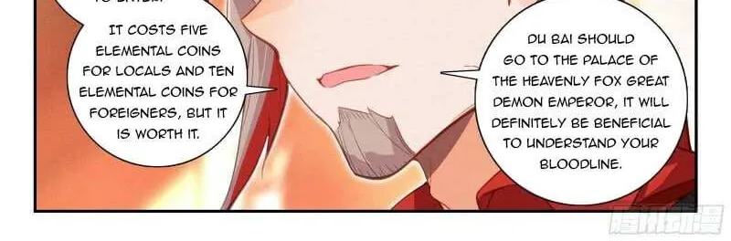 Read Soul Land V chapter 136 image 2 on Lezhin