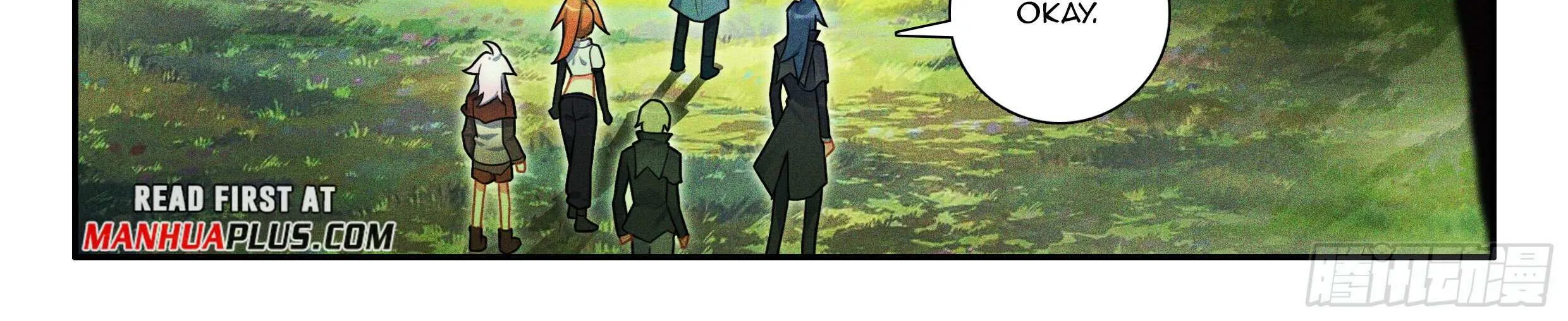 Read Soul Land V chapter 137 image 10 on Lezhin