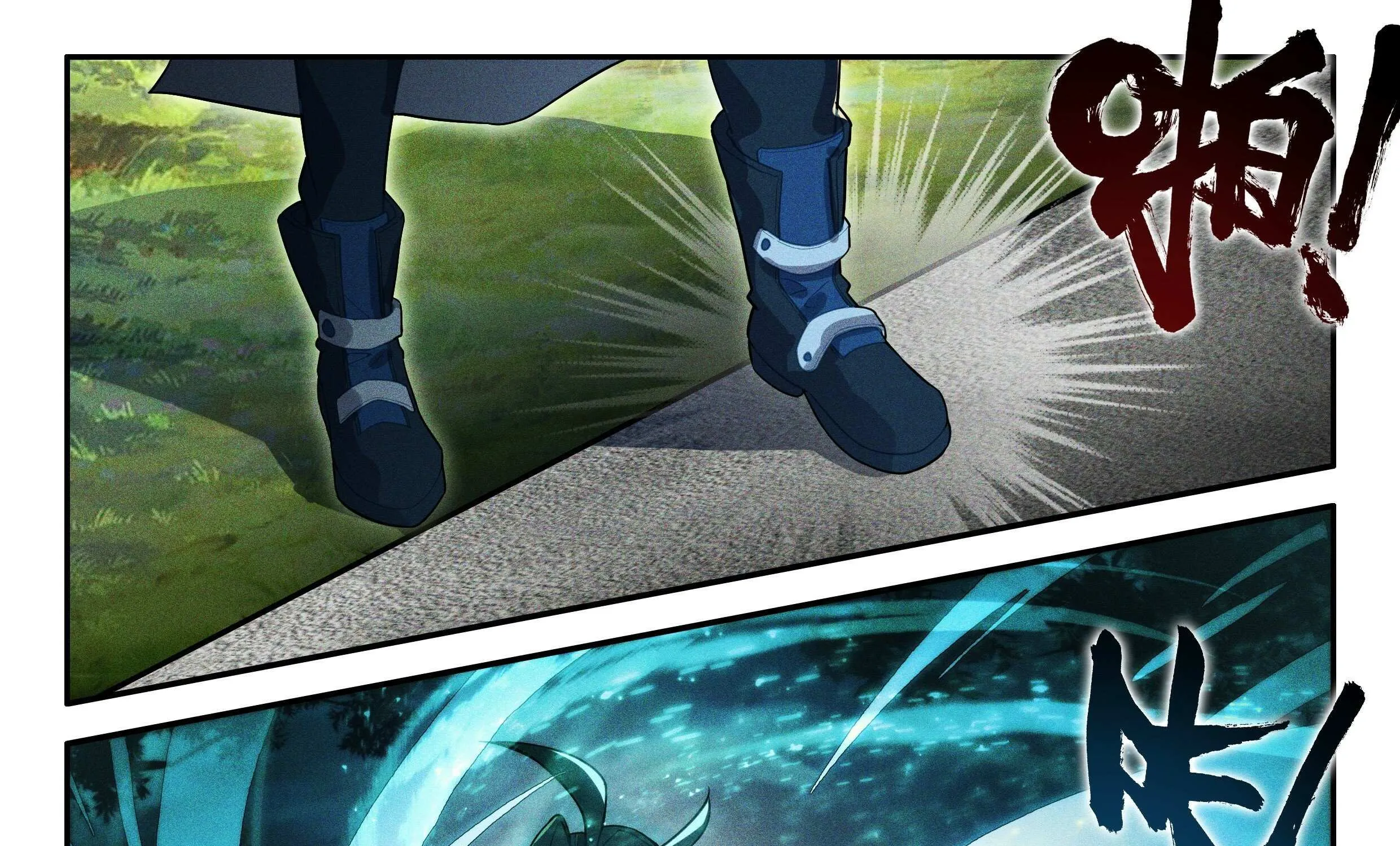 Read Soul Land V chapter 137 image 11 on Lezhin