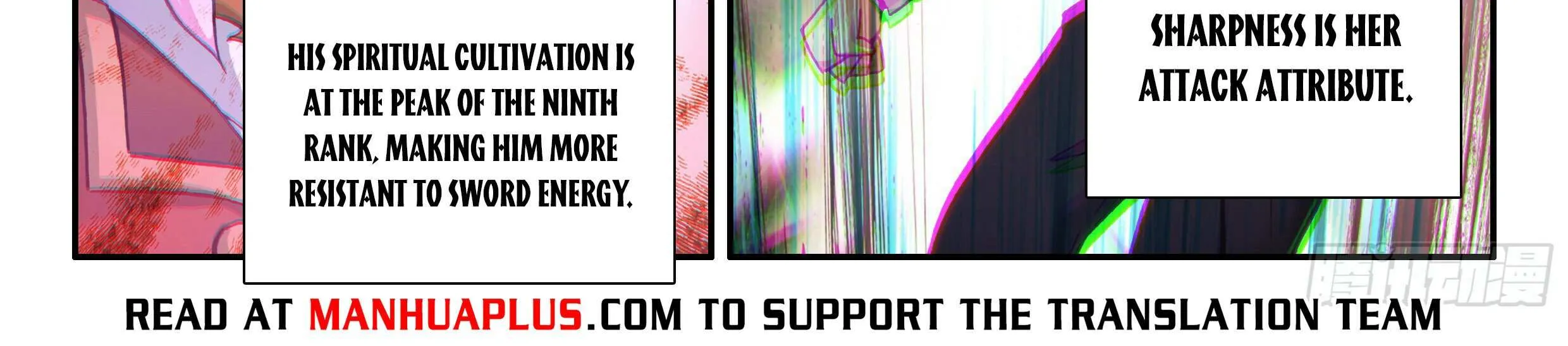 Read Soul Land V chapter 137 image 19 on Lezhin