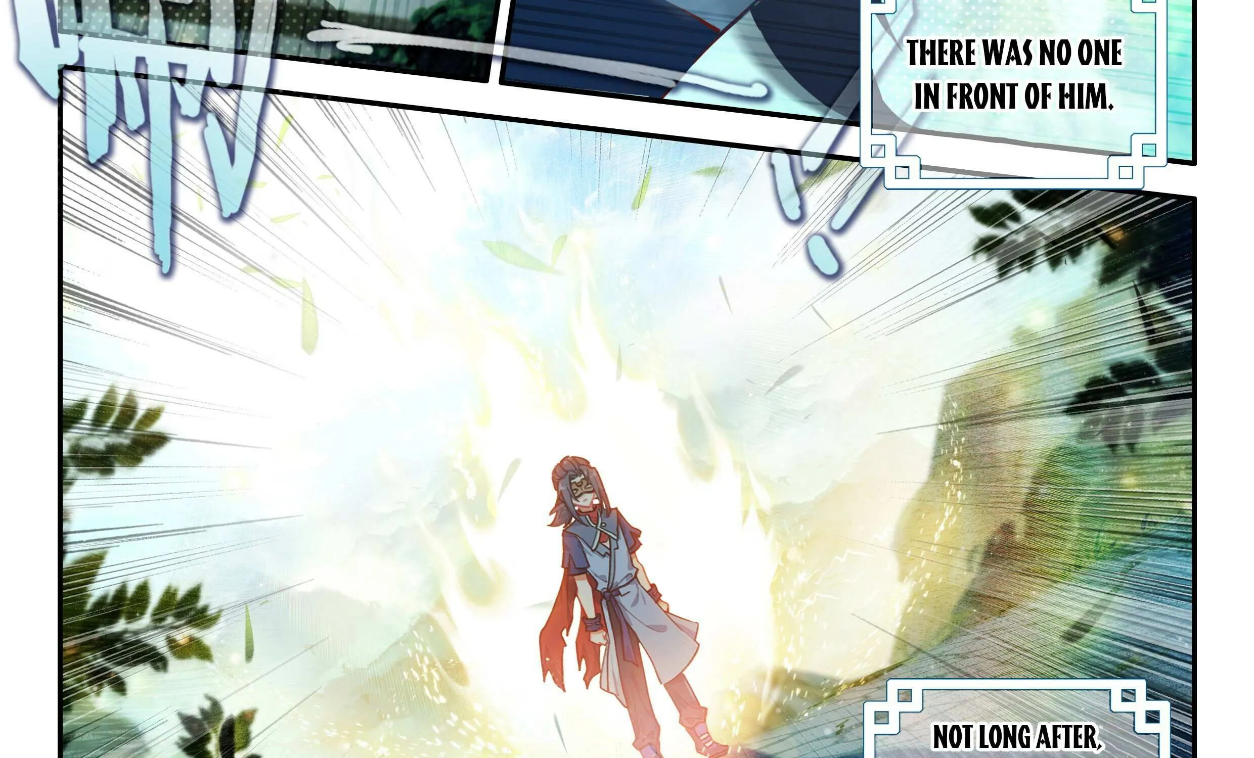 Read Soul Land V chapter 137 image 27 on Lezhin