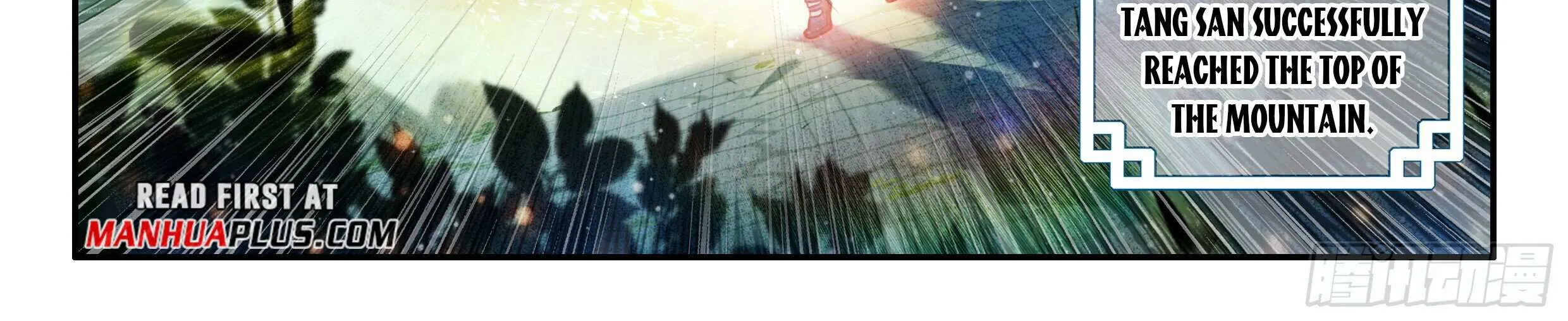 Read Soul Land V chapter 137 image 28 on Lezhin