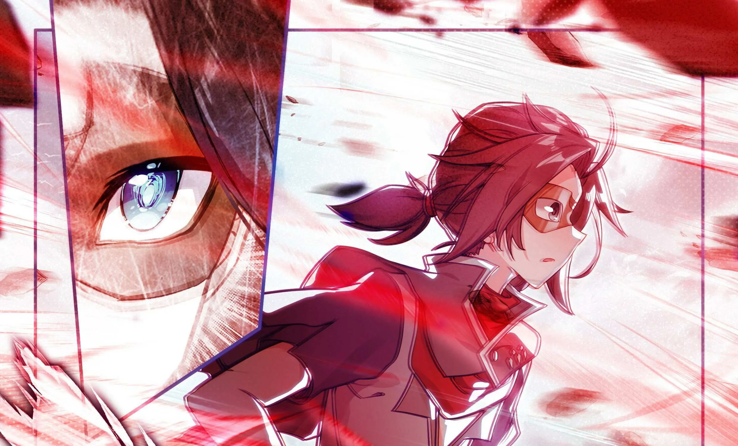 Read Soul Land V chapter 137 image 29 on Lezhin